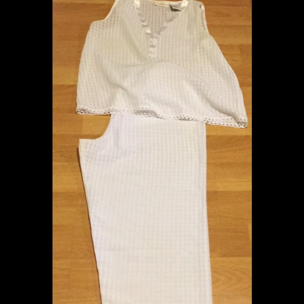 COPY - Women's Jaclyn Smith Pjs